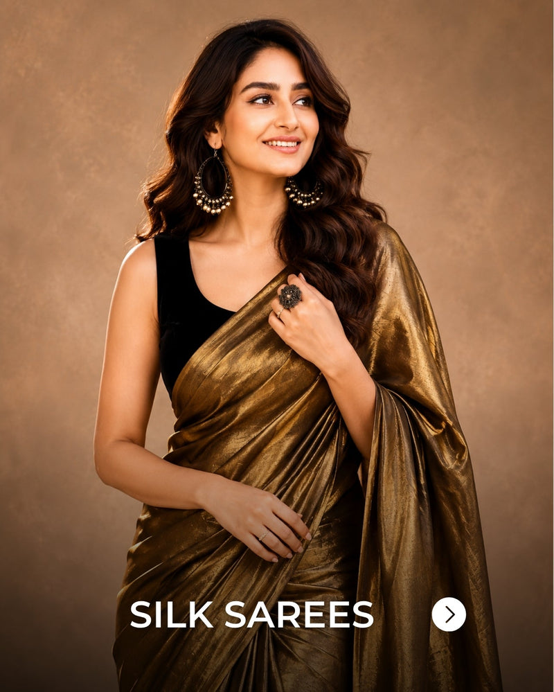 Silk Sarees