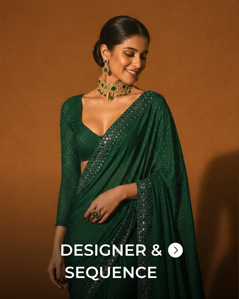 Designer & Sequence